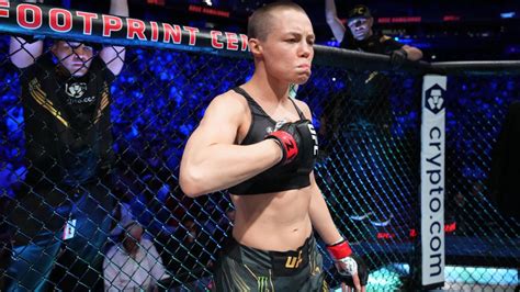 rose namajunas porn|r/RoseNamajunasnsfw